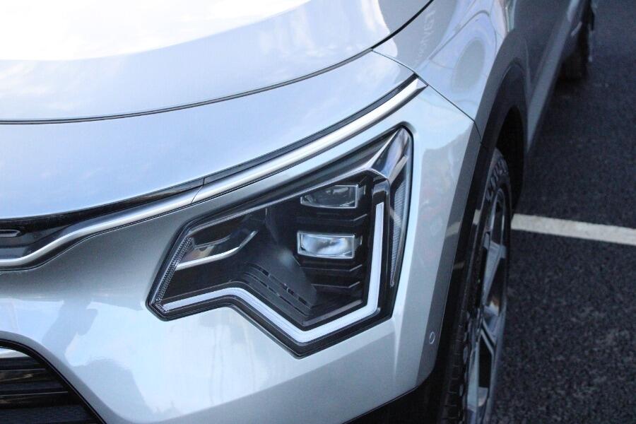 Used Kia Niro 2025 for sale - 76441075: Photo 49