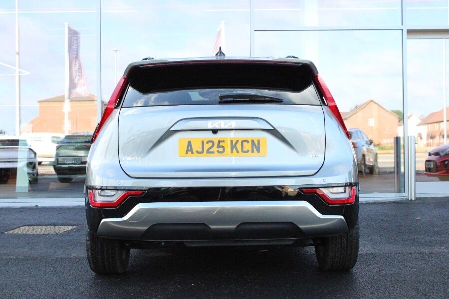 Used Kia Niro 2025 for sale - 76441075: Photo 5