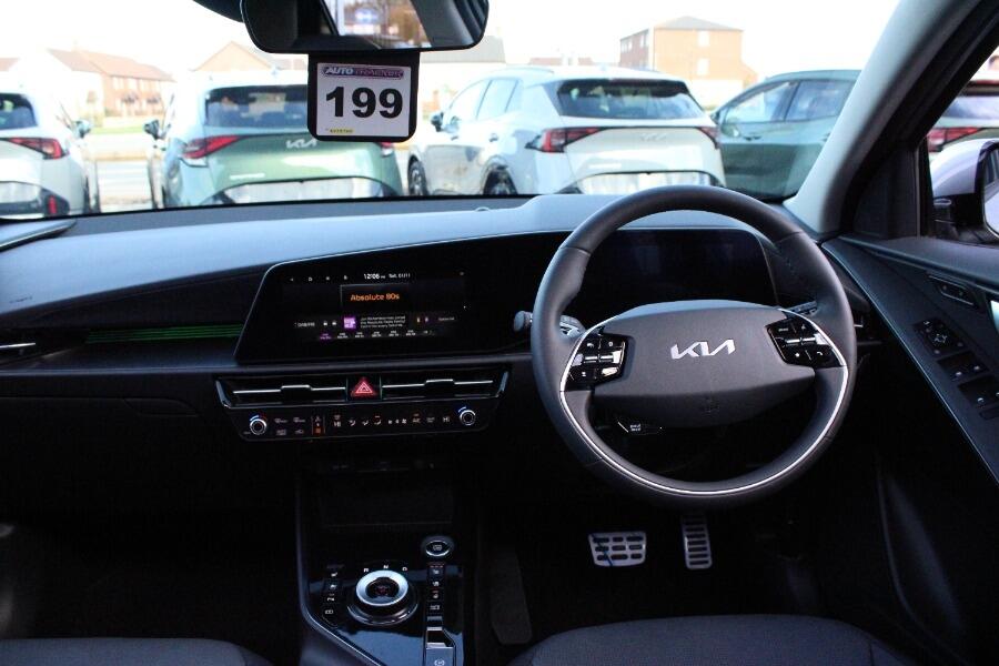 Used Kia Niro 2025 for sale - 76441075: Photo 50