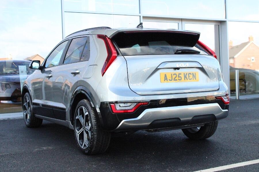 Used Kia Niro 2025 for sale - 76441075: Photo 6