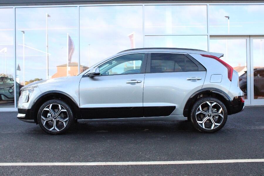 Used Kia Niro 2025 for sale - 76441075: Photo 7