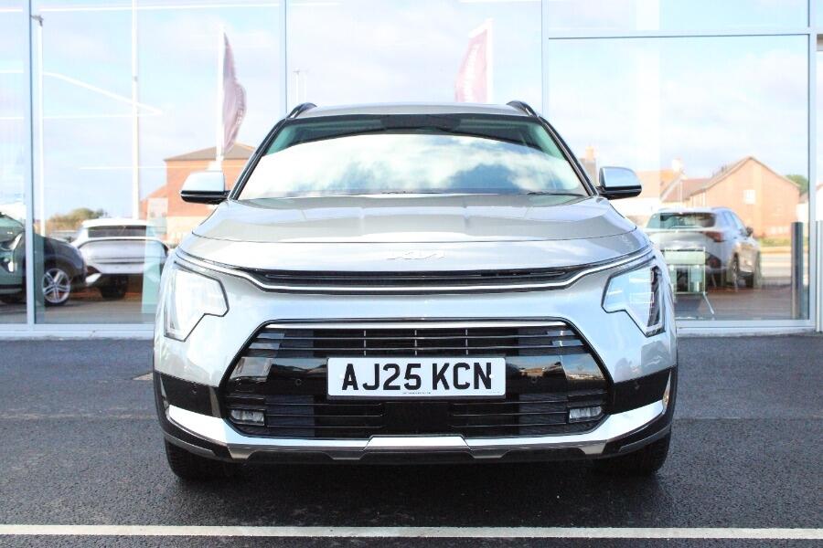 Used Kia Niro 2025 for sale - 76441075: Photo 9