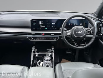 Used Kia Sorento 2025 for sale - 78384068: Photo
