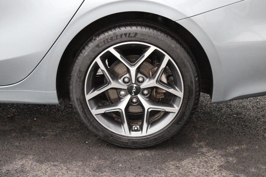 Used Kia Ceed 2022 for sale - 76597192: Photo 11