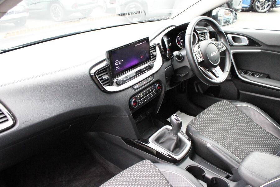 Used Kia Ceed 2022 for sale - 76597192: Photo 12