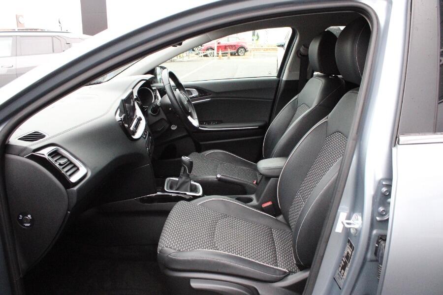 Used Kia Ceed 2022 for sale - 76597192: Photo 13