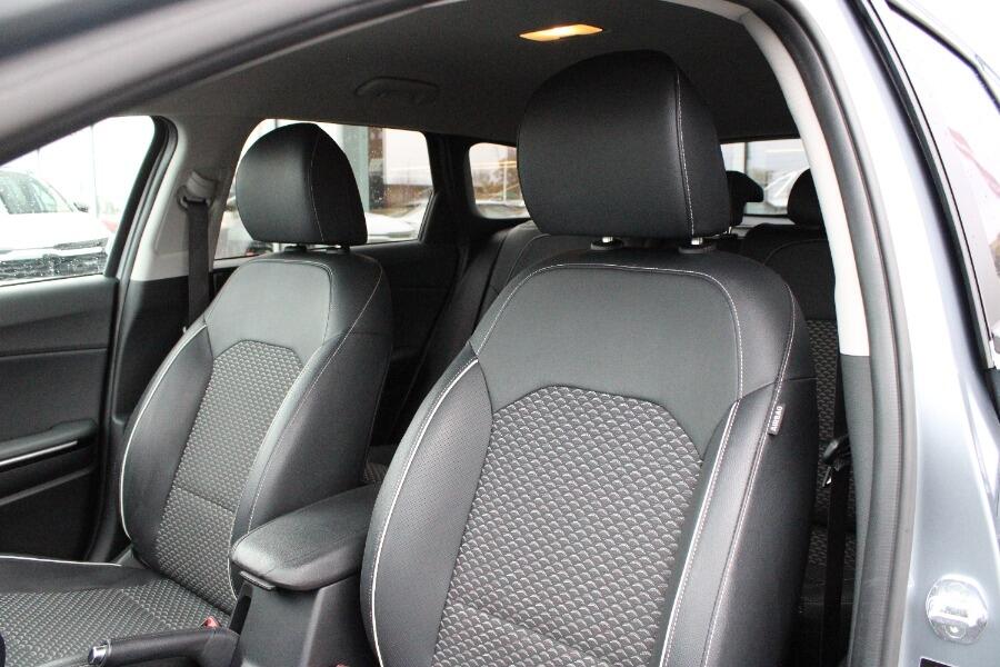 Used Kia Ceed 2022 for sale - 76597192: Photo 14