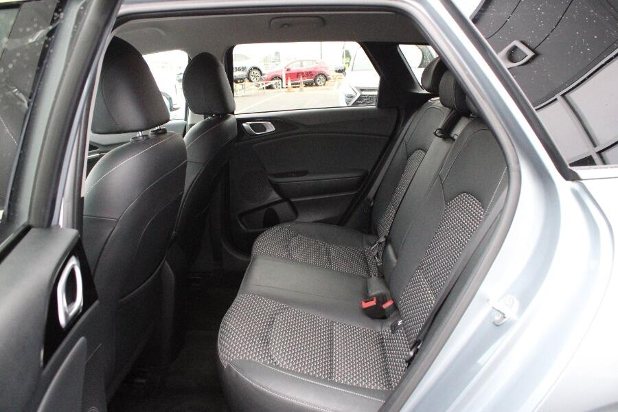 Used Kia Ceed 2022 for sale - 76597192: Photo 16