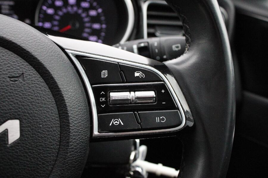 Used Kia Ceed 2022 for sale - 76597192: Photo 20