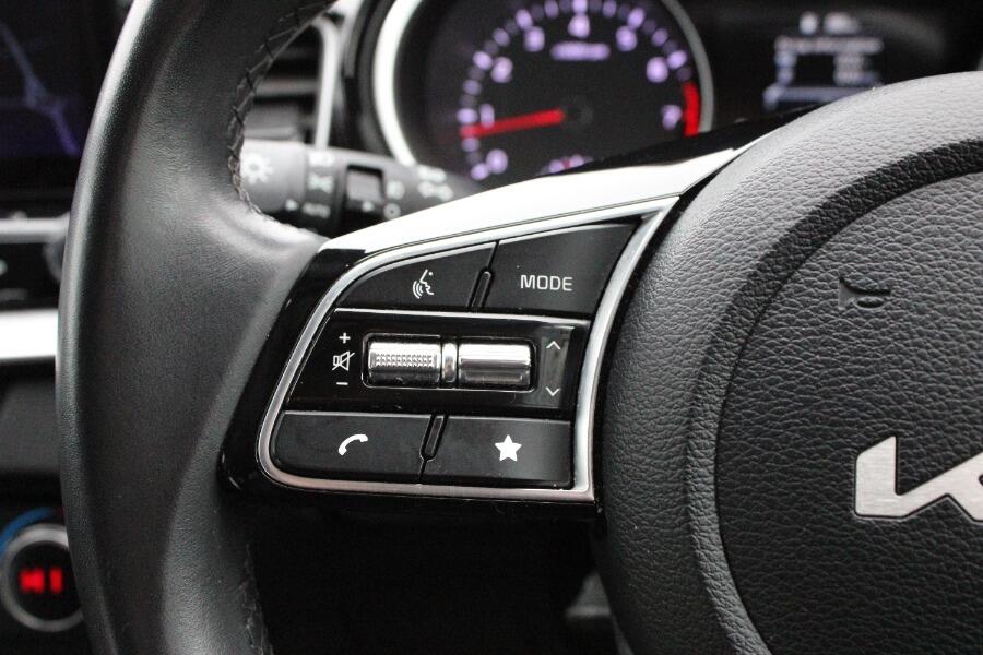 Used Kia Ceed 2022 for sale - 76597192: Photo 21