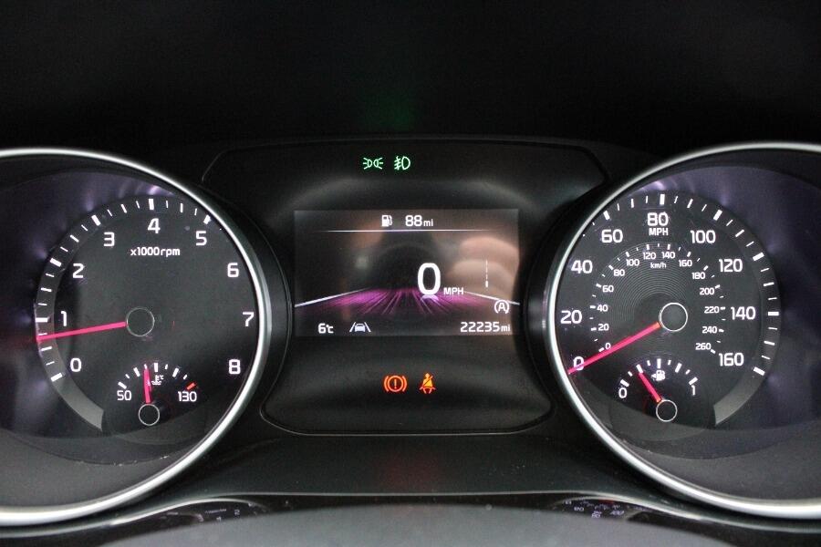 Used Kia Ceed 2022 for sale - 76597192: Photo 24