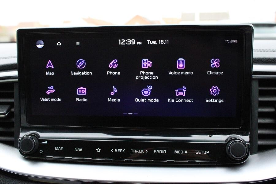 Used Kia Ceed 2022 for sale - 76597192: Photo 25