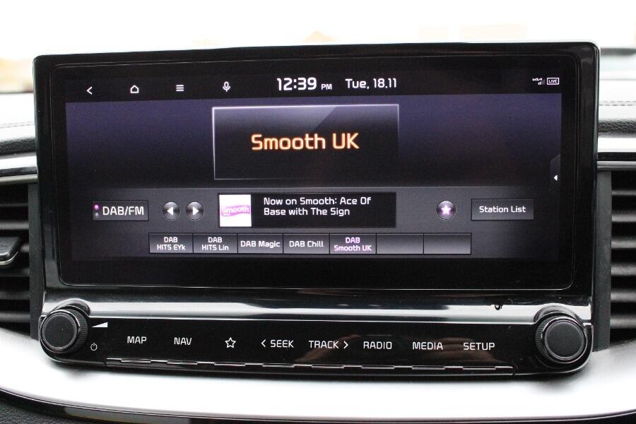 Used Kia Ceed 2022 for sale - 76597192: Photo 26