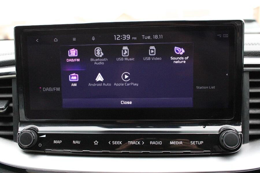 Used Kia Ceed 2022 for sale - 76597192: Photo 27