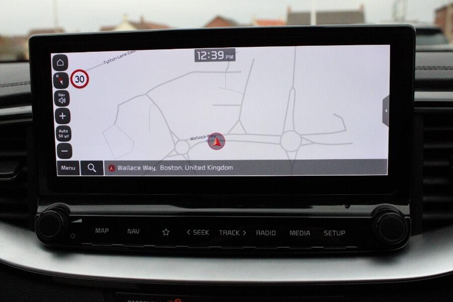 Used Kia Ceed 2022 for sale - 76597192: Photo 28