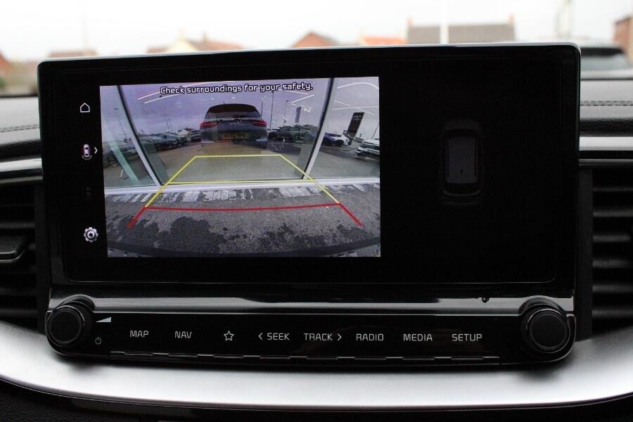 Used Kia Ceed 2022 for sale - 76597192: Photo 29