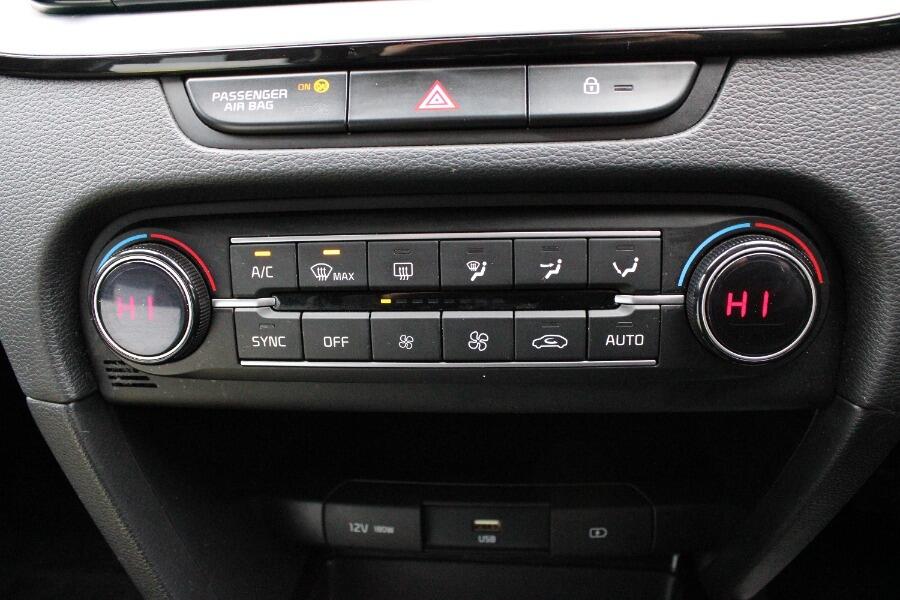 Used Kia Ceed 2022 for sale - 76597192: Photo 30