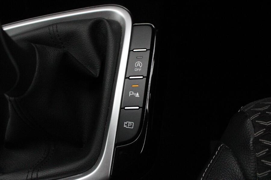 Used Kia Ceed 2022 for sale - 76597192: Photo 32