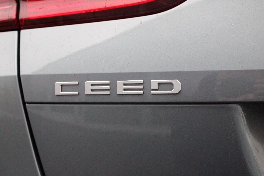 Used Kia Ceed 2022 for sale - 76597192: Photo 37