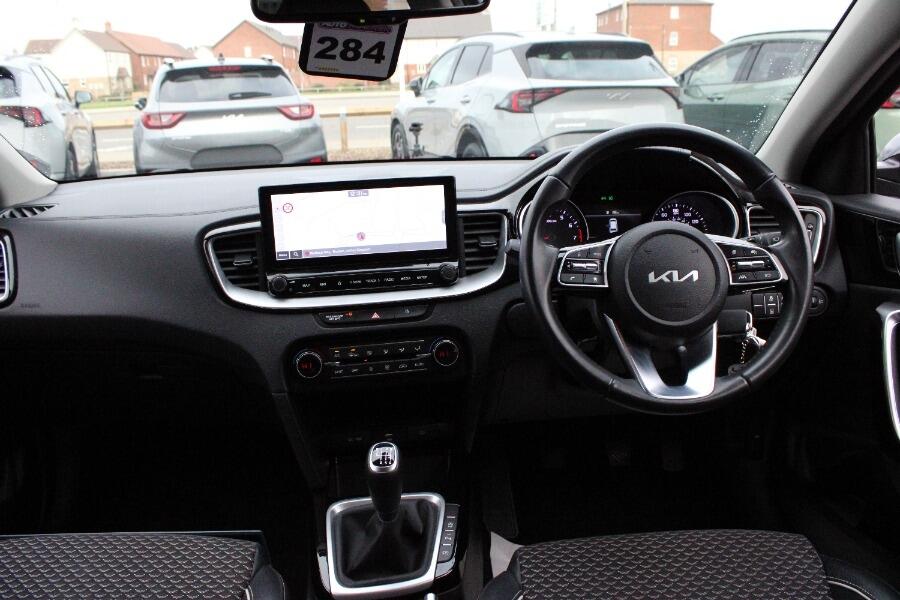 Used Kia Ceed 2022 for sale - 76597192: Photo 41