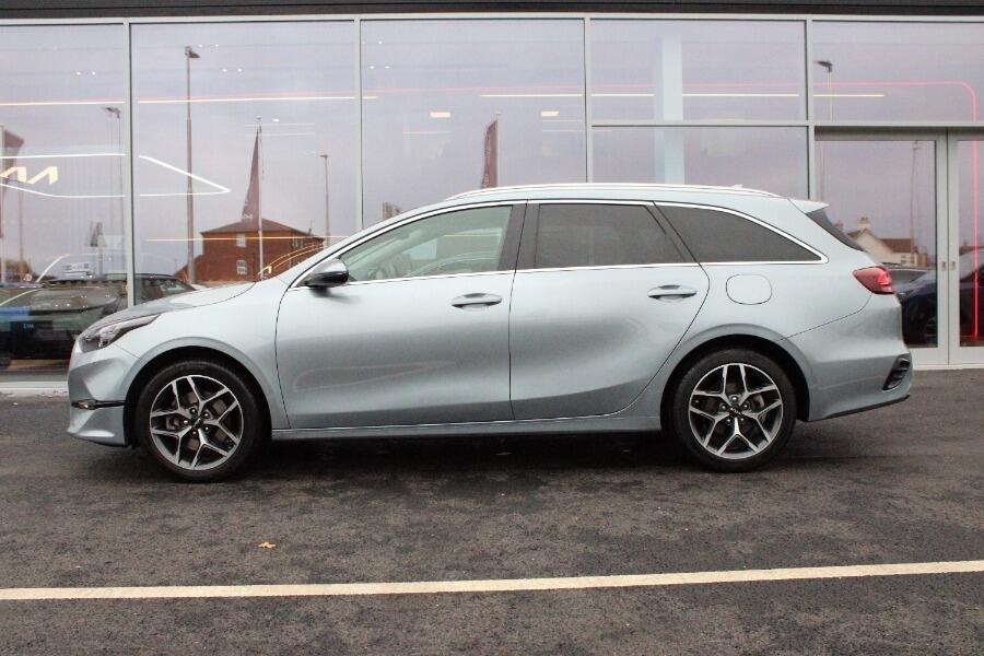 Used Kia Ceed 2022 for sale - 76597192: Photo 7