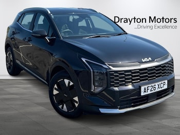 Used Kia Sportage 2026 for sale - 78783661: Photo