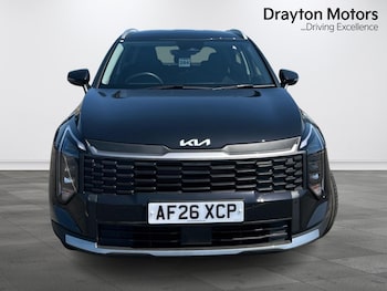 Used Kia Sportage 2026 for sale - 78783661: Photo