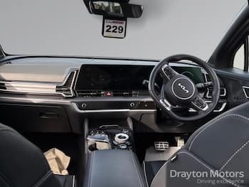 Used Kia Sportage 2025 for sale - 79325196: Photo