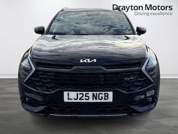 Used Kia Sportage 2025 for sale - 79325196: Photo