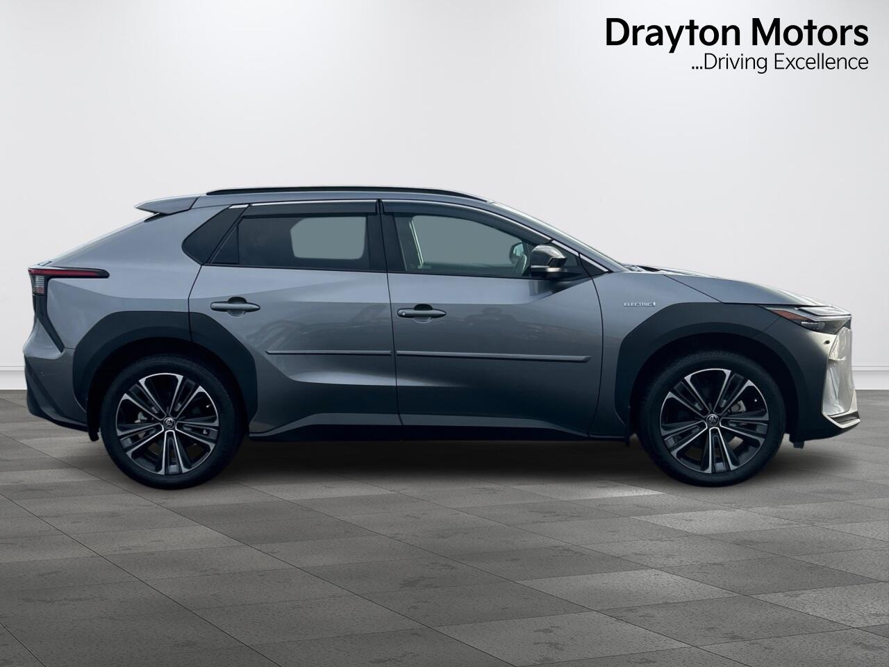 Used Toyota Other 2023 for sale - 77455928: Photo 10