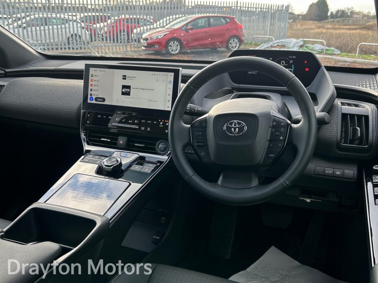 Used Toyota Other 2023 for sale - 77455928: Photo 13