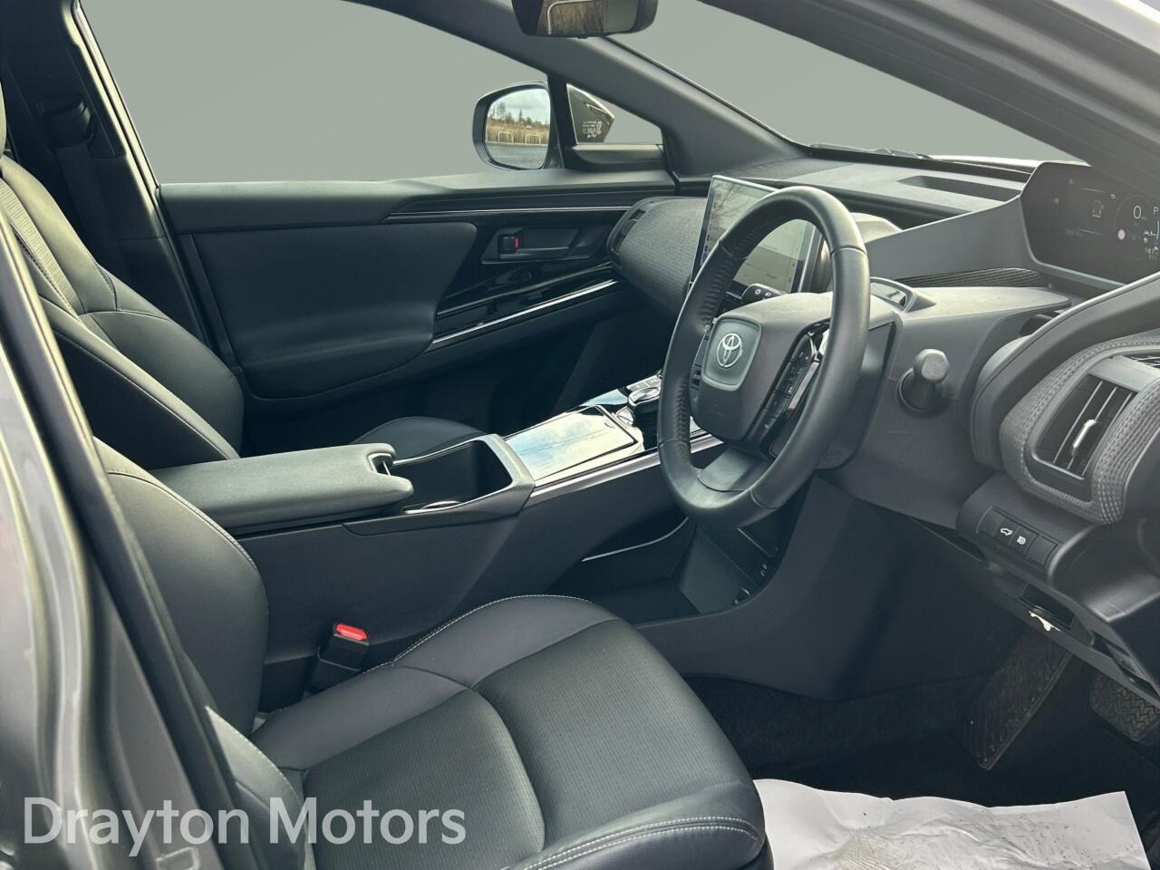 Used Toyota Other 2023 for sale - 77455928: Photo 15