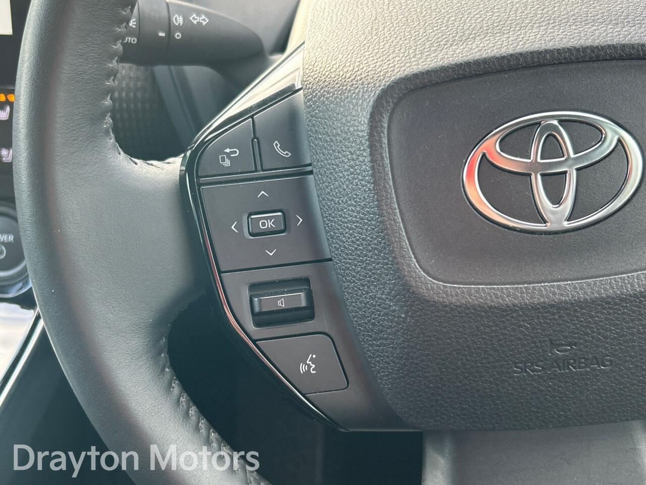 Used Toyota Other 2023 for sale - 77455928: Photo 18