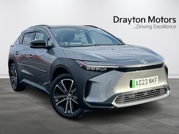 Used Toyota Other 2023 for sale - 77455928: Photo