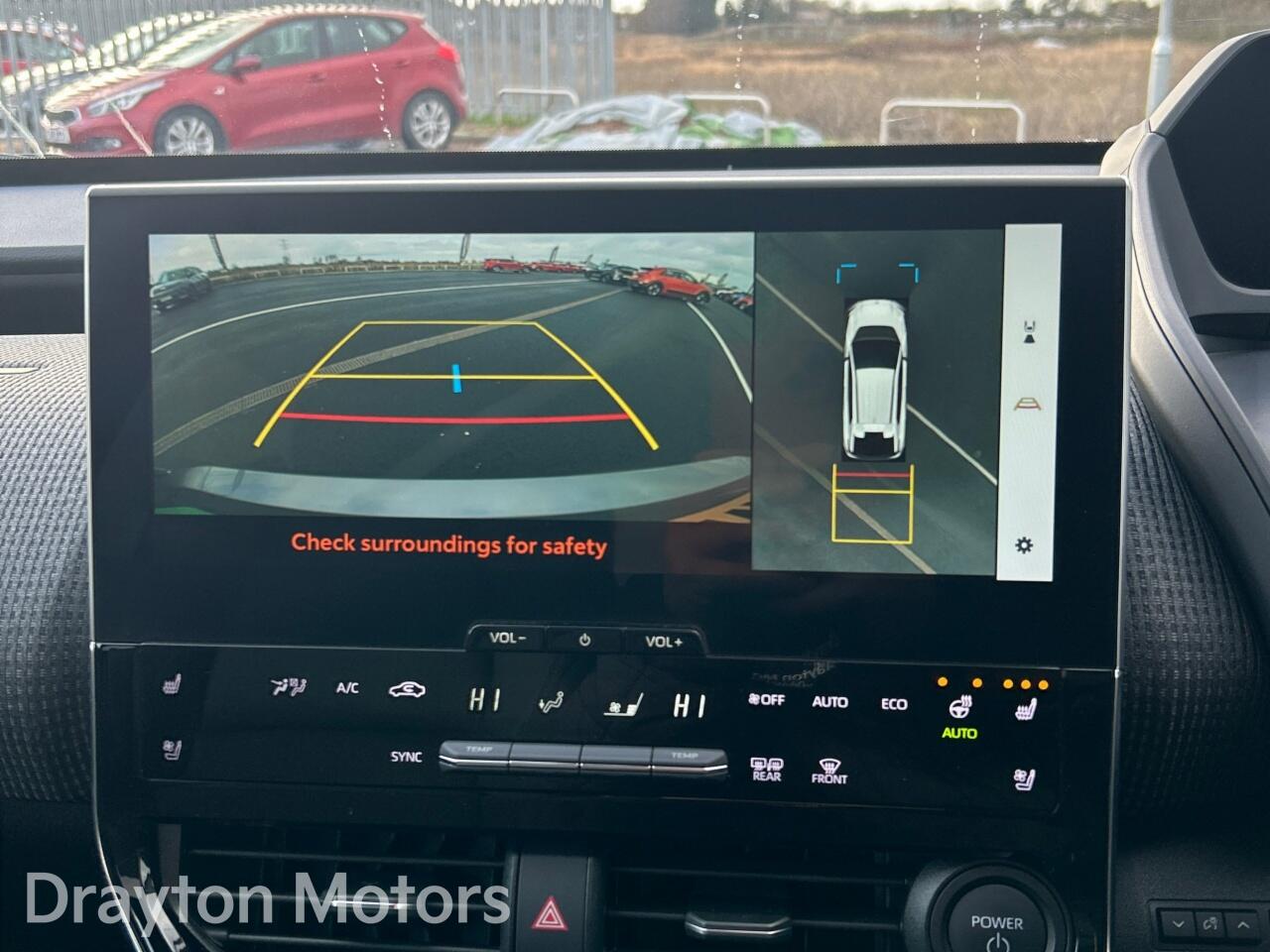 Used Toyota Other 2023 for sale - 77455928: Photo 23