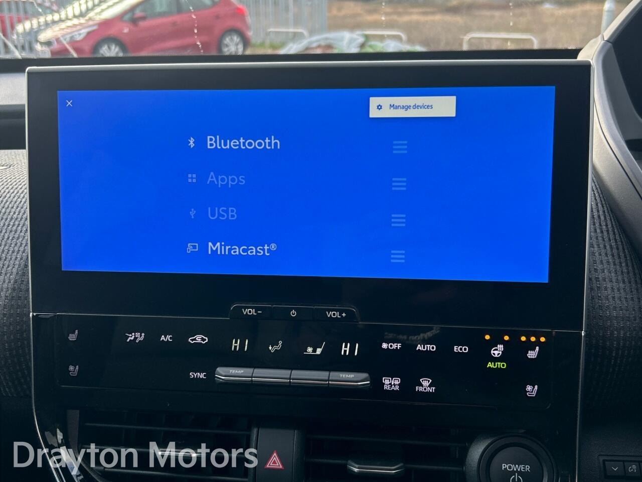 Used Toyota Other 2023 for sale - 77455928: Photo 24