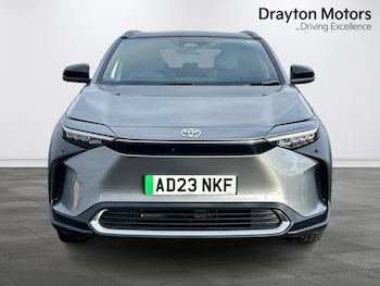 Used Toyota Other 2023 for sale - 77455928: Photo