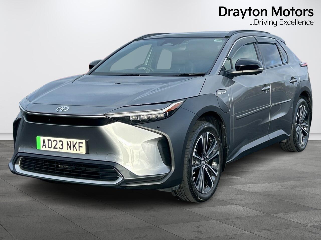 Used Toyota Other 2023 for sale - 77455928: Photo 5