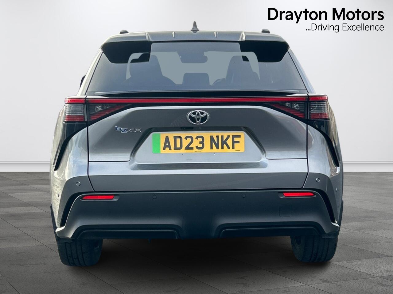 Used Toyota Other 2023 for sale - 77455928: Photo 8