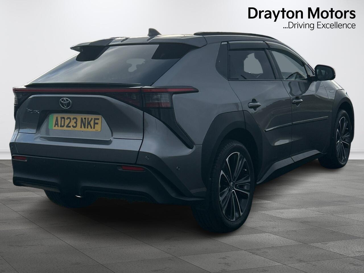 Used Toyota Other 2023 for sale - 77455928: Photo 9