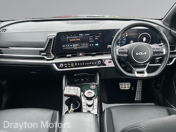 Used Kia Sportage 2024 for sale - 77305827: Photo