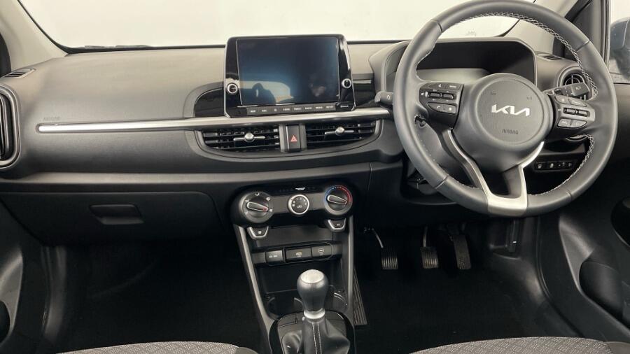 Used Kia Picanto 2024 for sale - 77345497: Photo 10