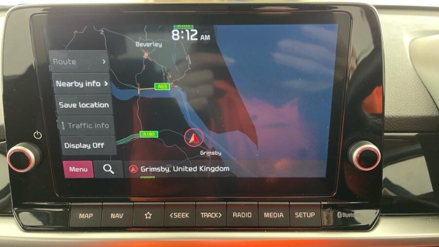 Used Kia Picanto 2024 for sale - 77345497: Photo 11