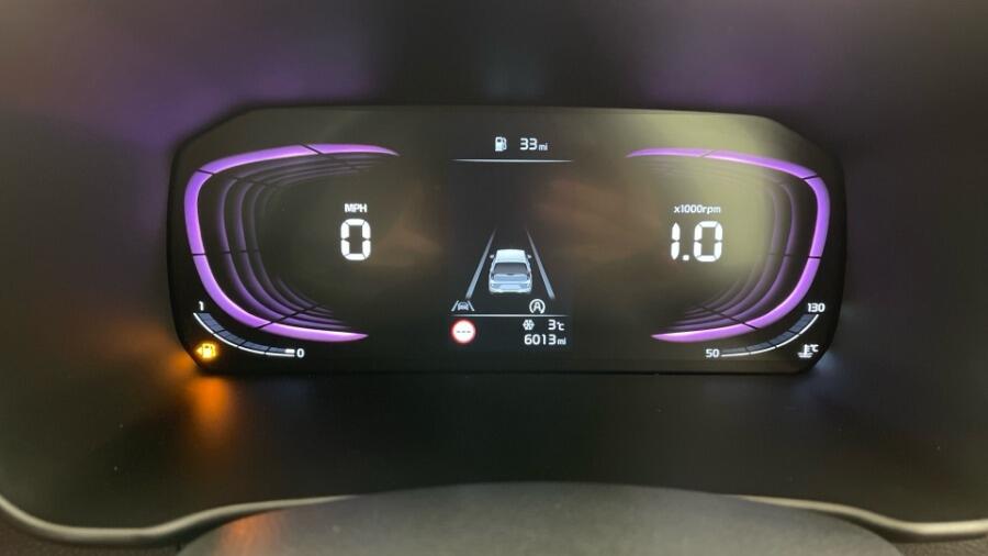 Used Kia Picanto 2024 for sale - 77345497: Photo 12