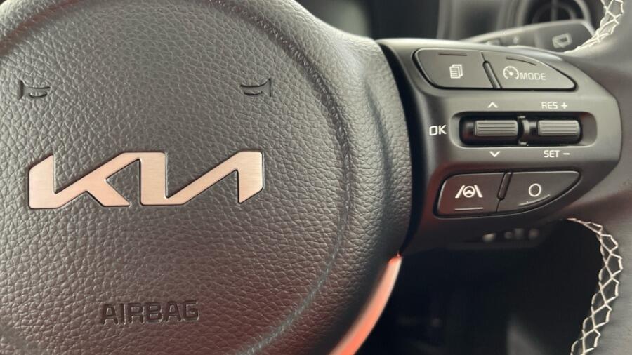 Used Kia Picanto 2024 for sale - 77345497: Photo 21