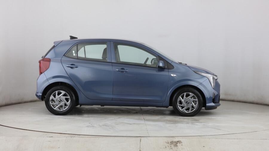 Used Kia Picanto 2024 for sale - 77345497: Photo 4