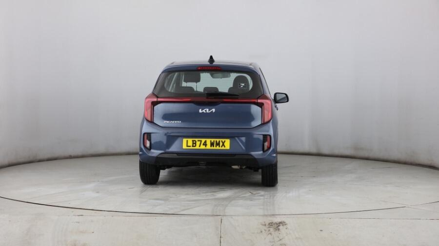 Used Kia Picanto 2024 for sale - 77345497: Photo 5