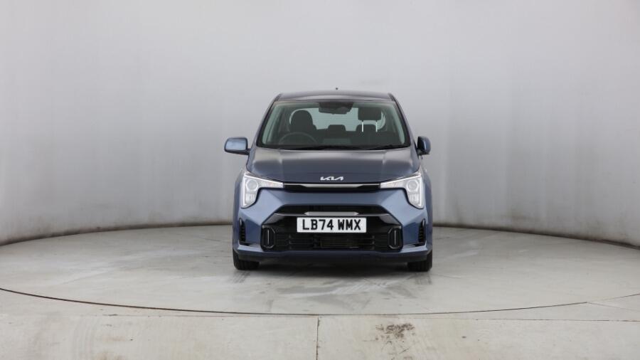 Used Kia Picanto 2024 for sale - 77345497: Photo 6