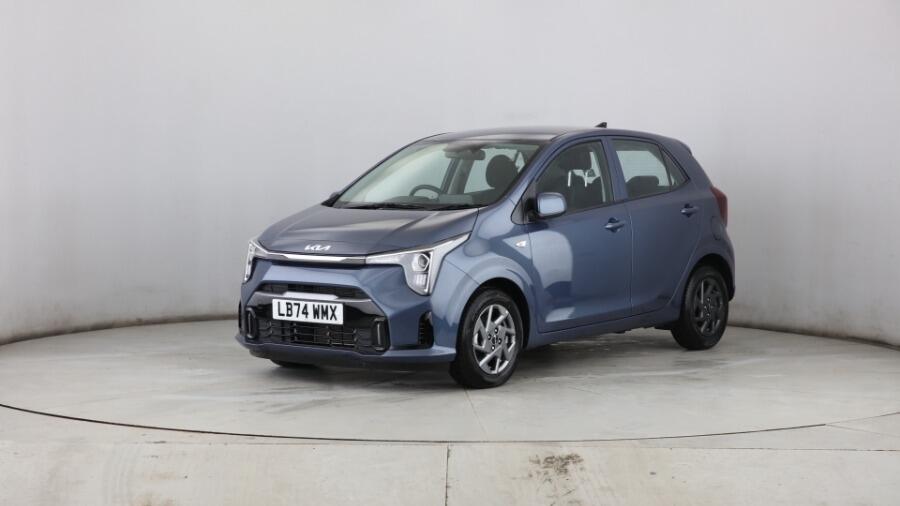 Used Kia Picanto 2024 for sale - 77345497: Photo 7