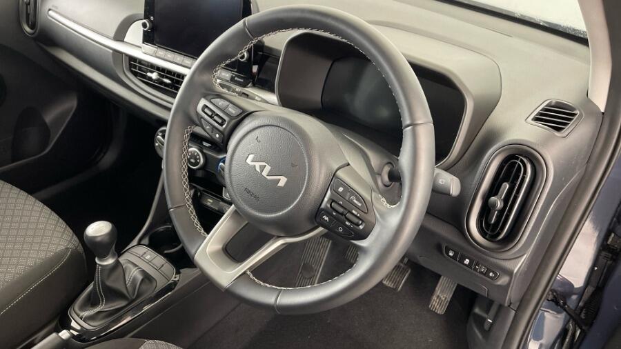 Used Kia Picanto 2024 for sale - 77345497: Photo 8